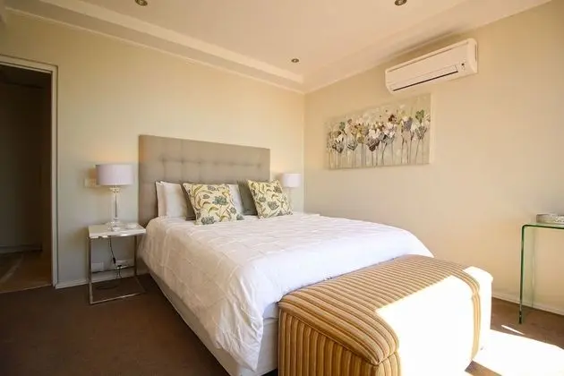Premier Apart Daire, 2 Yatak Odası, Balkon, Okyanus Manzaralı
