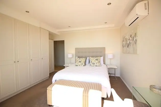 Premier Apart Daire, 2 Yatak Odası, Balkon, Okyanus Manzaralı