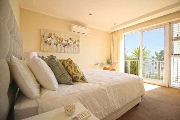 Premier Apart Daire, 2 Yatak Odası, Balkon, Okyanus Manzaralı