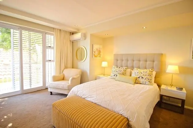 Premier Apart Daire, 2 Yatak Odası, Balkon, Okyanus Manzaralı
