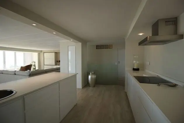 Premier Apart Daire, 2 Yatak Odası, Balkon, Okyanus Manzaralı