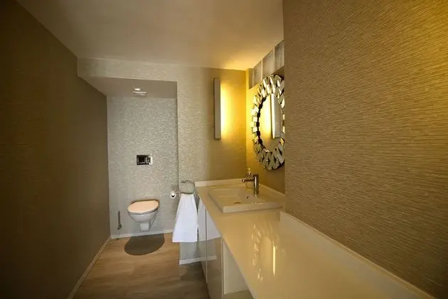 Premier Apart Daire, 2 Yatak Odası, Balkon, Okyanus Manzaralı