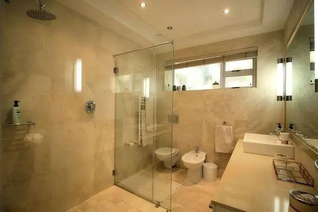Premier Apart Daire, 2 Yatak Odası, Balkon, Okyanus Manzaralı