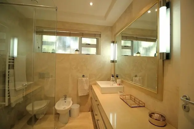 Premier Apart Daire, 2 Yatak Odası, Balkon, Okyanus Manzaralı