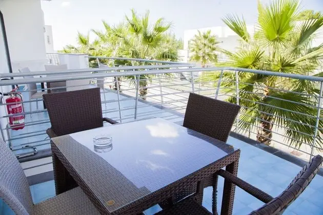 Standard Dört Kişilik Oda