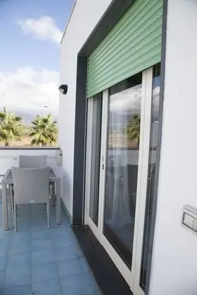 Standard Dört Kişilik Oda