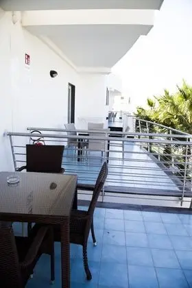 Standard Dört Kişilik Oda