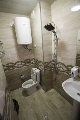 Basic Üç Kişilik Oda