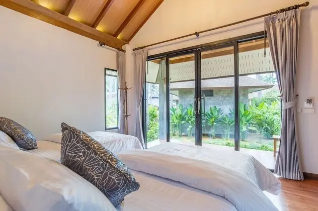 Garden View Cottage