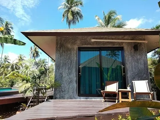 Garden View Cottage