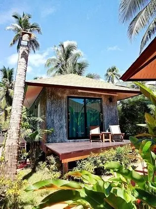 Garden View Cottage
