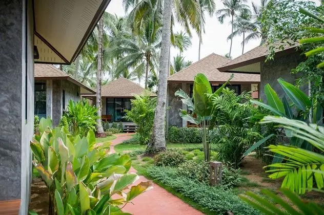 Garden View Cottage