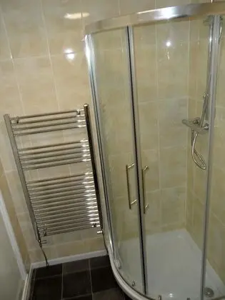 Family Üç Kişilik Oda, Banyolu/Duşlu