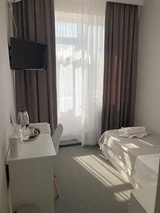 Economy Tek Kişilik Oda