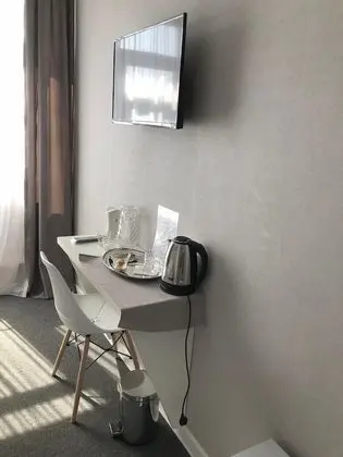 Economy Tek Kişilik Oda