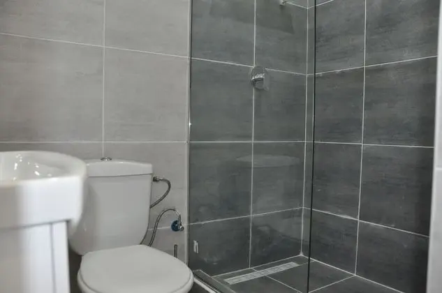 Economy Tek Kişilik Oda