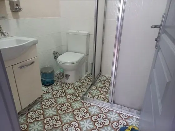 Economy Tek Büyük Yataklı Oda