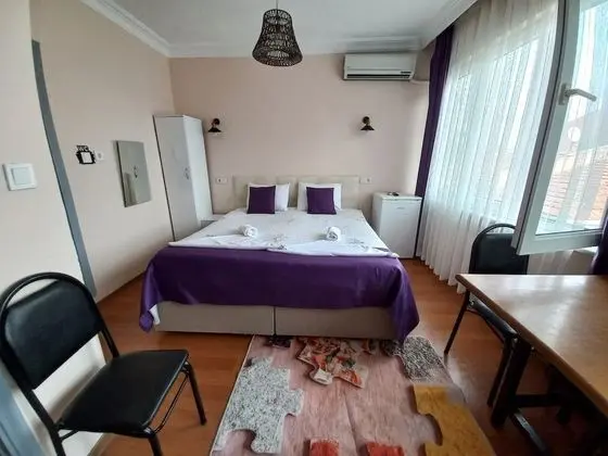 Family Üç Kişilik Oda