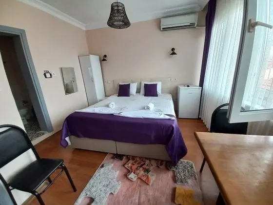 Family Üç Kişilik Oda