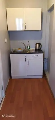 Family Üç Kişilik Oda