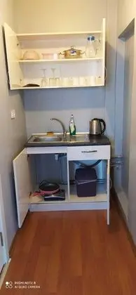 Standard Dört Kişilik Oda