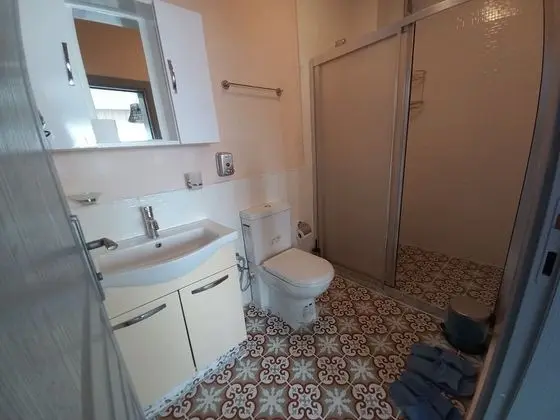 Standard Dört Kişilik Oda