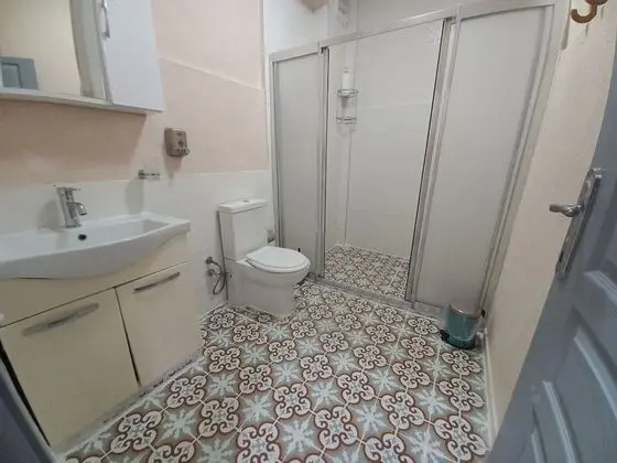 Standard Dört Kişilik Oda