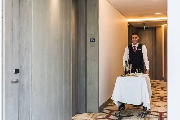 Junior Süit, 1 En Büyük (King) Boy Yatak