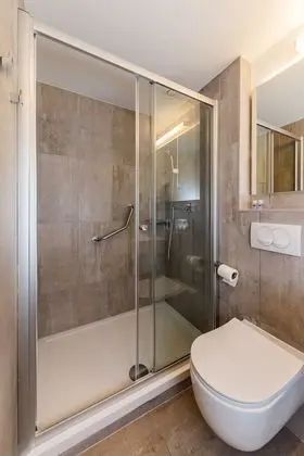 Superior Oda, Balkon, Deniz Manzaralı