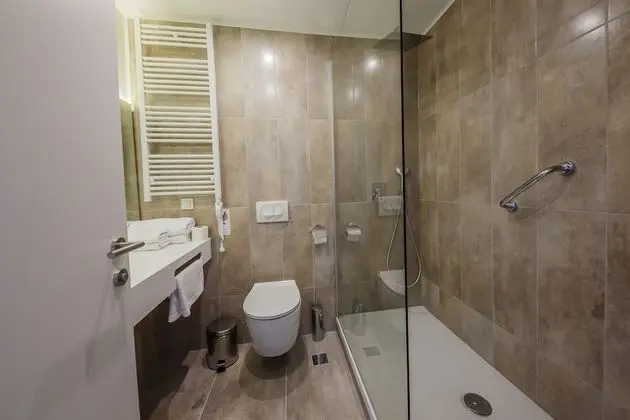 Superior Oda, Balkon, Deniz Manzaralı