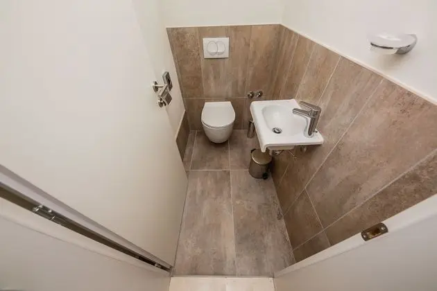 Superior Süit, Balkon, Denize Bakan