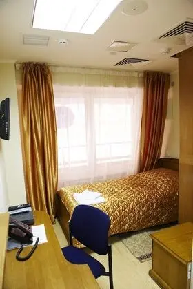 Standard Tek Kişilik Oda