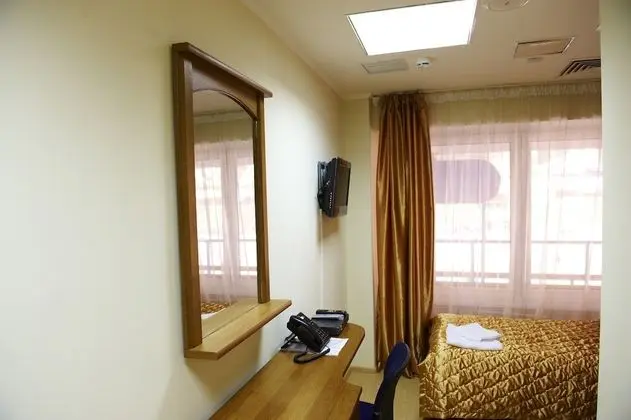 Standard Tek Kişilik Oda