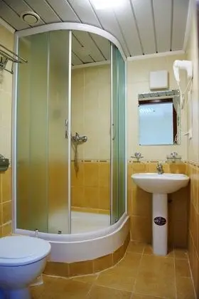 Standard Tek Kişilik Oda