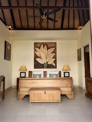 1 Bedroom Suite Villa