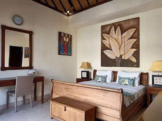 1 Bedroom Suite Villa