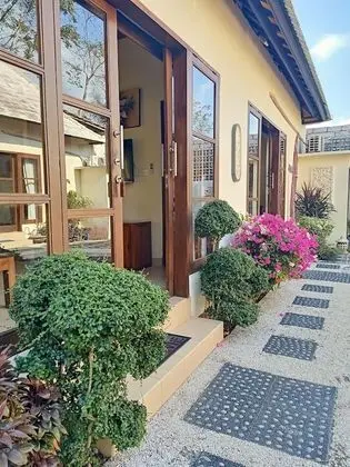 1 Bedroom Suite Villa