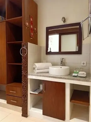 1 Bedroom Suite Villa
