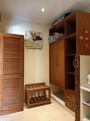 1 Bedroom Suite Villa