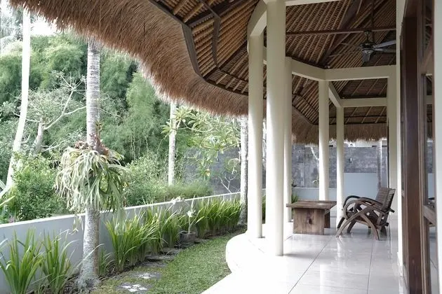 2 Bedroom Suite Villa