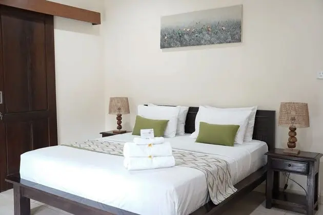 2 Bedroom Suite Villa