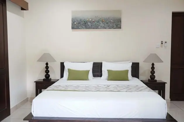 2 Bedroom Suite Villa