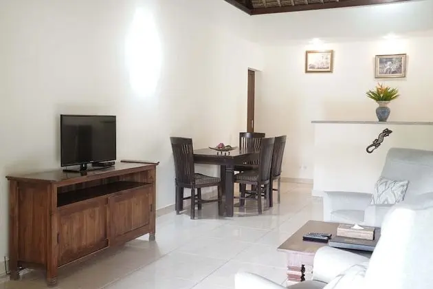 2 Bedroom Suite Villa