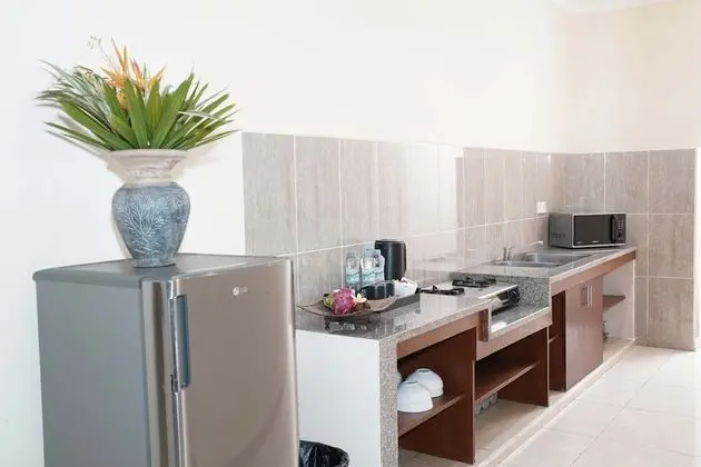 2 Bedroom Suite Villa