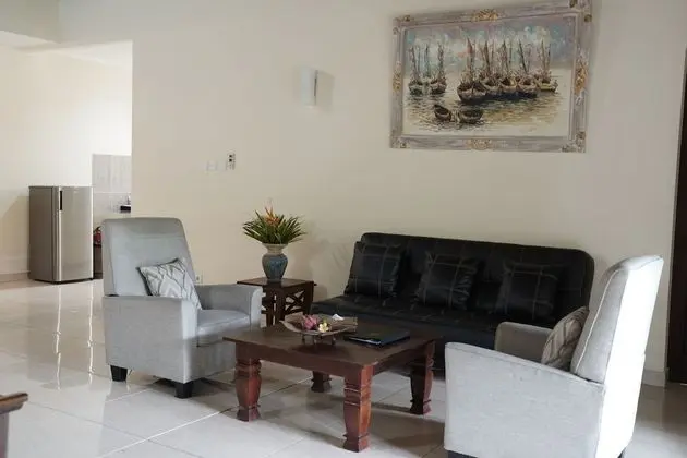 2 Bedroom Suite Villa