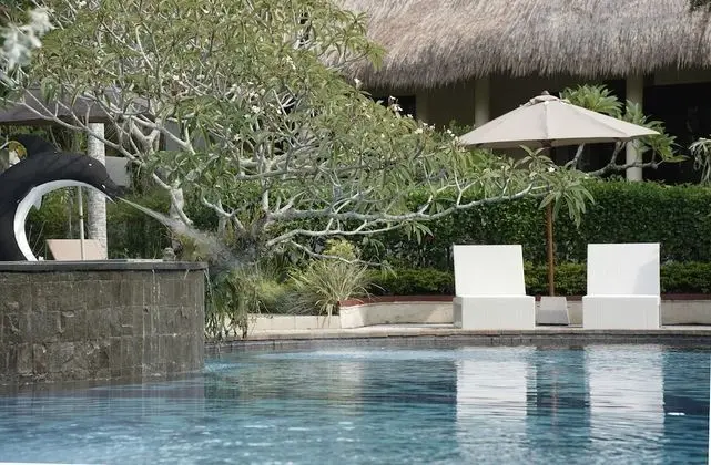 2 Bedroom Suite Villa