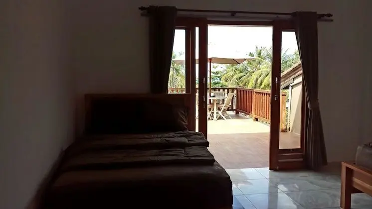 İki Ayrı Yataklı Oda, 2 Tek Kişilik Yatak, Sigara İçilmez