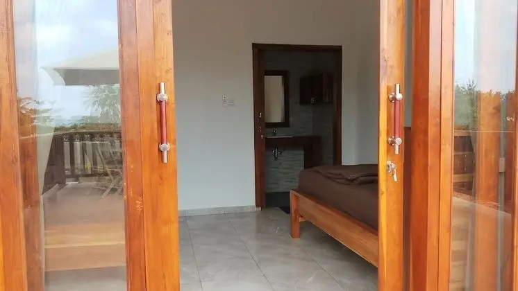 İki Ayrı Yataklı Oda, 2 Tek Kişilik Yatak, Sigara İçilmez