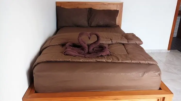 İki Ayrı Yataklı Oda, 2 Tek Kişilik Yatak, Sigara İçilmez