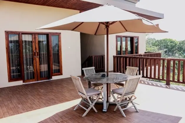 İki Ayrı Yataklı Oda, 2 Tek Kişilik Yatak, Sigara İçilmez